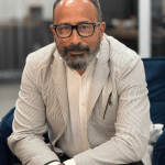 Paulo Cesar Martins - Editor Chefe e Jornalista - Lagoa News