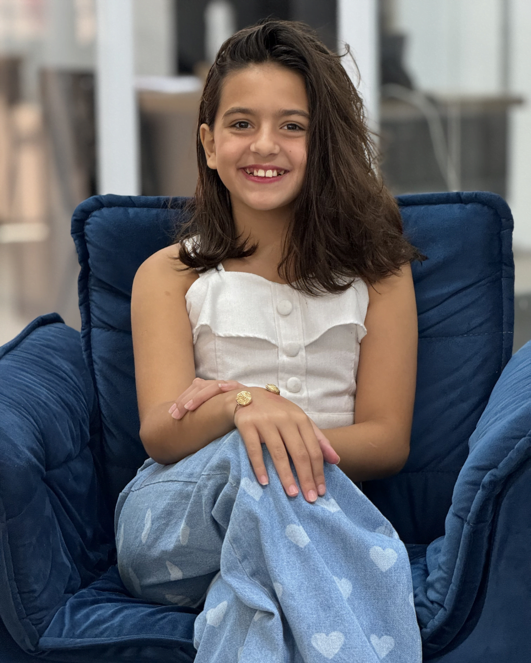 Fernanda Marcandier - Lagoa News