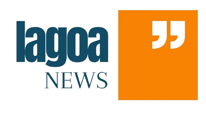Logo Jornal Lagoa News