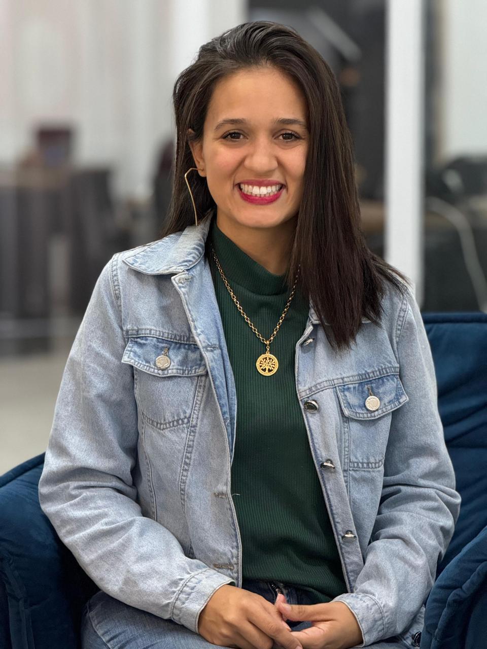 Tais Lima – Social Media – Lagoa News