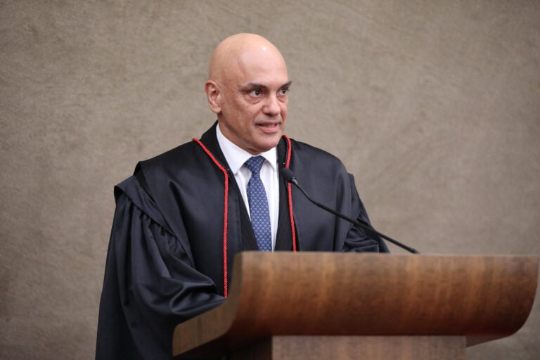 alexandre de moraes e elon musk