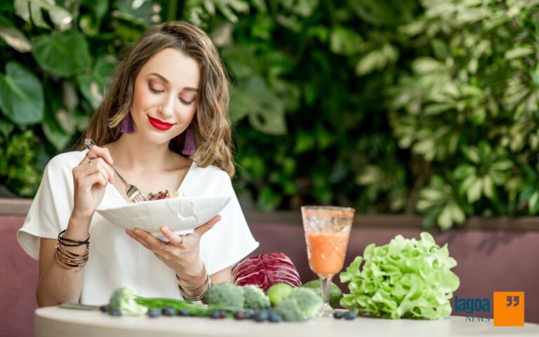 Alimentação na Primavera: descubra os melhores alimentos provenientes da estação das cores