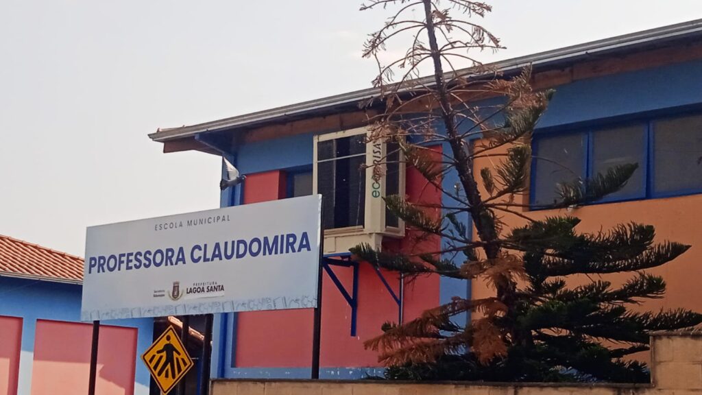 Morre criança com suspeita de Meningite na cidade de Lagoa Santa
