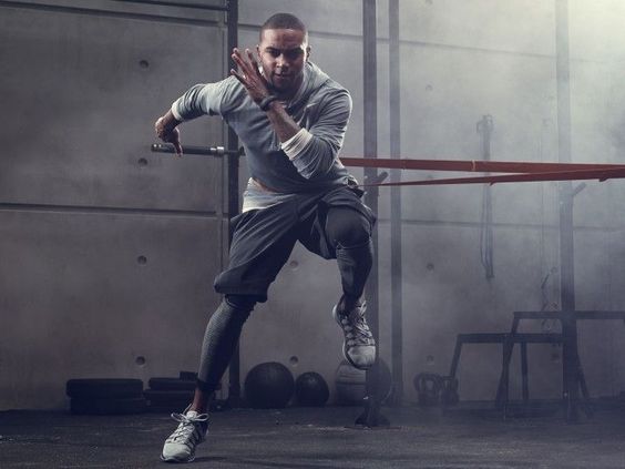 Jornada Fitness: Um Guia Masculino