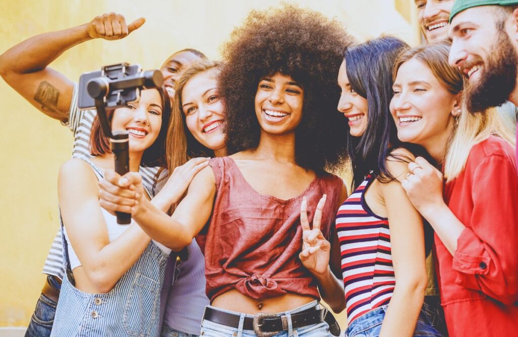 Marketing de Influência: Maximizando Autenticidade e Impacto com Estratégias 4 Marketing de Influência com Autenticidade no Conteúdo