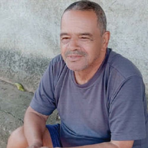 Riachos de Lagoa Santa em Crise Ambiental 6 Sr. Betinho