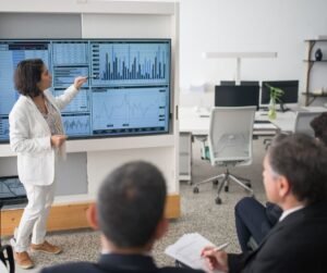 Desafios das Mulheres no Mercado Corporativo Brasileiro