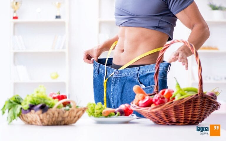 Perder Peso de Maneira Saudável: 7 Formas Básicas