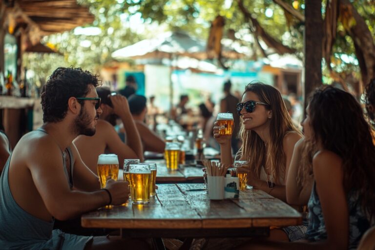 Onda de calor: bares e restaurantes devem atrair mais clientes