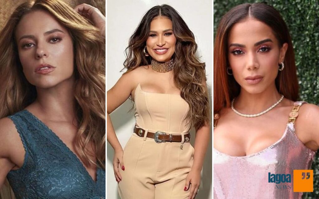 Confira a dieta de personalidades famosas