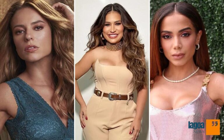 Confira a dieta de personalidades famosas