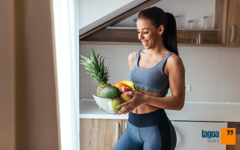 Confira a dieta de personalidades famosas 3 Objetivos das Dietas das Celebridades