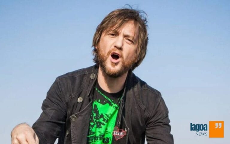 André Frateschi canta hits do Rock Nacional no Show “Brock Is Back”