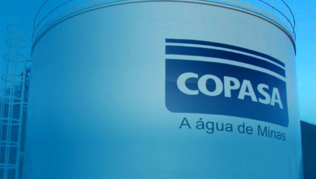 Bairros de Lagoa Santa (MG) devem ficar sem água por uma semana 2 Bairros afetados pela falta de água
