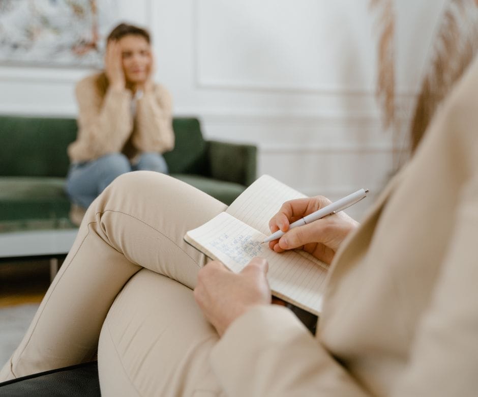 Depressão cresce no Brasil e preocupa autoridades 4 Diagnóstico e Cuidados Essenciais - depressão