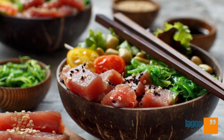Dicas de Poke Havaiano: Um Prato Refrescante e Saudável que Conquistou o Brasil