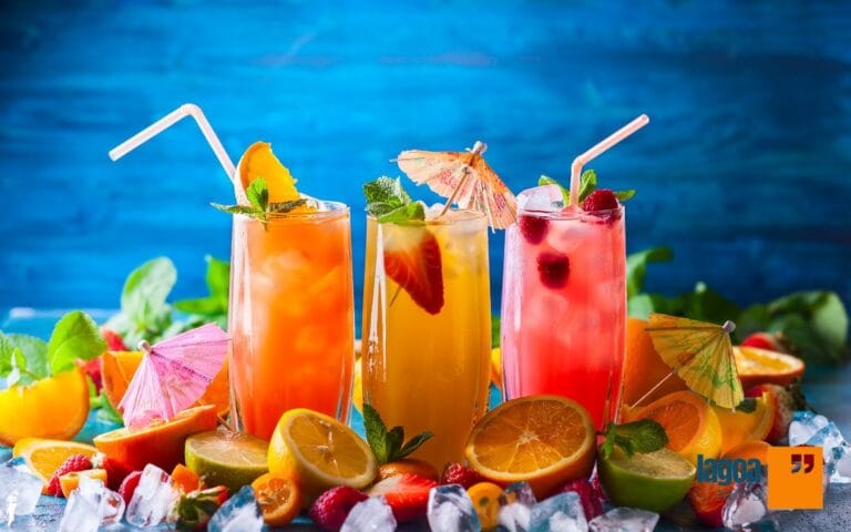 Dicas de como decorar drinks para eventos