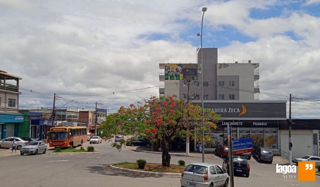 Falta de energia gera prejuízo ao comércio de Lagoa Santa 3 Falta de energia gera prejuízo ao comércio de Lagoa Santa
