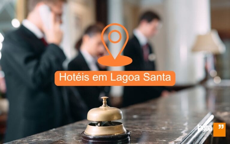 Hotéis em Lagoa Santa-MG: Guia Completo para sua Estadia