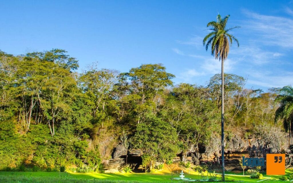Lagoa Santa: 5 Motivos para Explorar além da Lagoa 9 Lapa do Beijo - Lagoa Santa