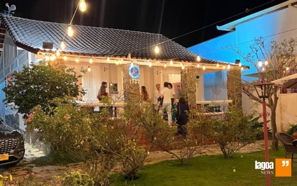 Lagoa Santa/MG Celebra a Primavera com Evento na Casa da Orla