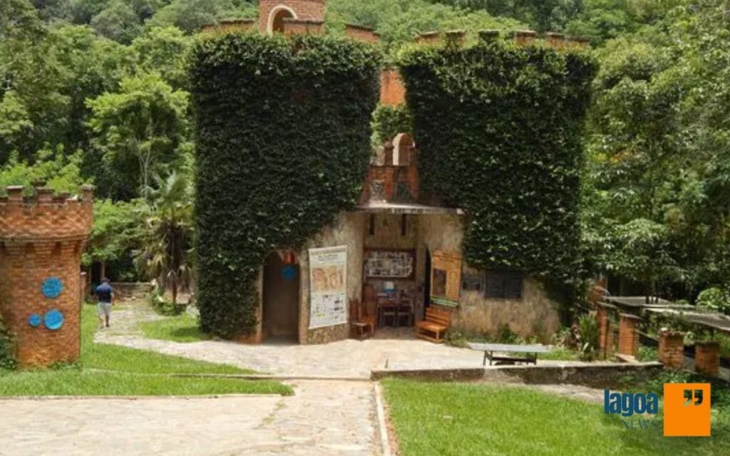 Lagoa Santa: 5 Motivos para Explorar além da Lagoa 10 Museu Arqueológico da Lapinha - Lagoa Santa