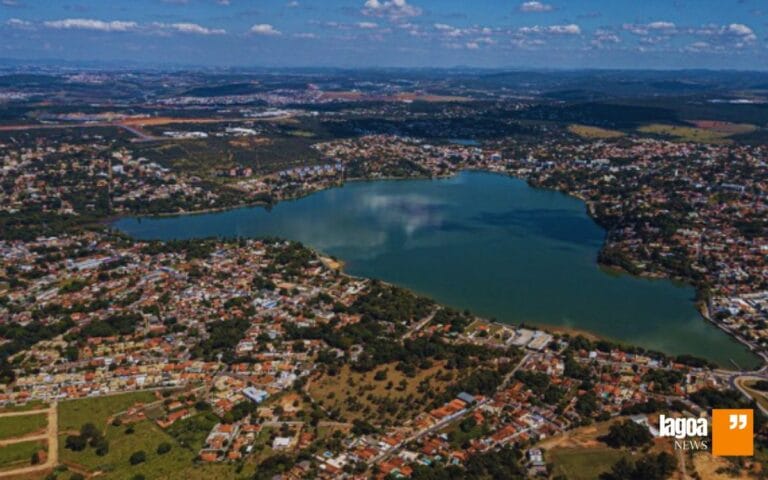 Lagoa Santa: Um Tesouro Histórico e Natural no Coração de Minas Gerais