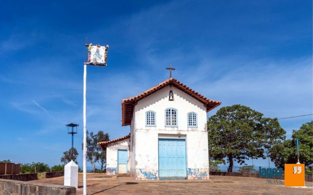 Lagoa Santa: 5 Motivos para Explorar além da Lagoa 6 Morro do Cruzeiro - Lagoa Santa