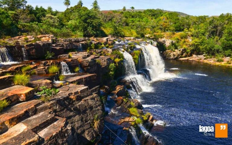 Descubra as Maravilhas da Serra do Cipó: Um Paraíso Natural a 59 Minutos de Lagoa Santa