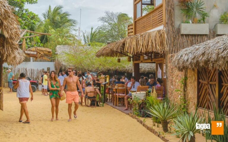 Plano Nacional de Turismo pode gerar movimento em bares e restaurantes