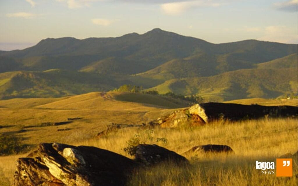 Descubra as Maravilhas da Serra do Cipó: Um Paraíso Natural a 59 Minutos de Lagoa Santa 4 Um Oásis de Biodiversidade