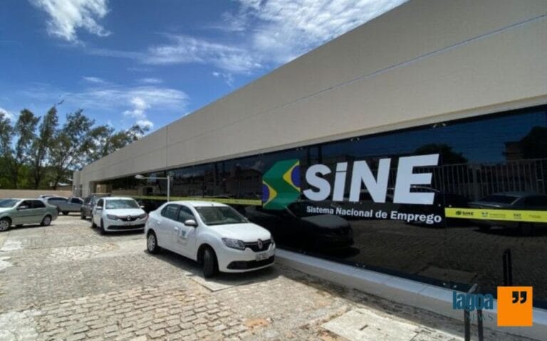Vagas de Emprego no Sine Lagoa Santa