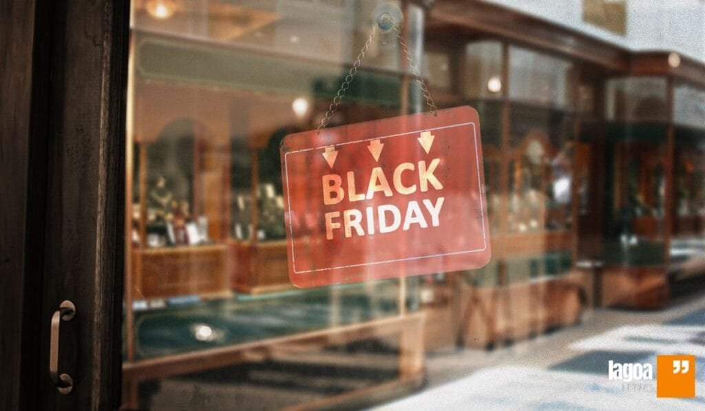 Black Friday: Dicas de Compras Inteligentes e como Aproveitar as Melhores Lojas