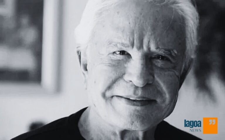 Falece Cid Moreira, Lendário Jornalista do Brasil, aos 95 Anos