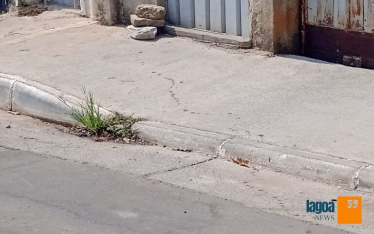 Mais um homicídio em Lagoa Santa