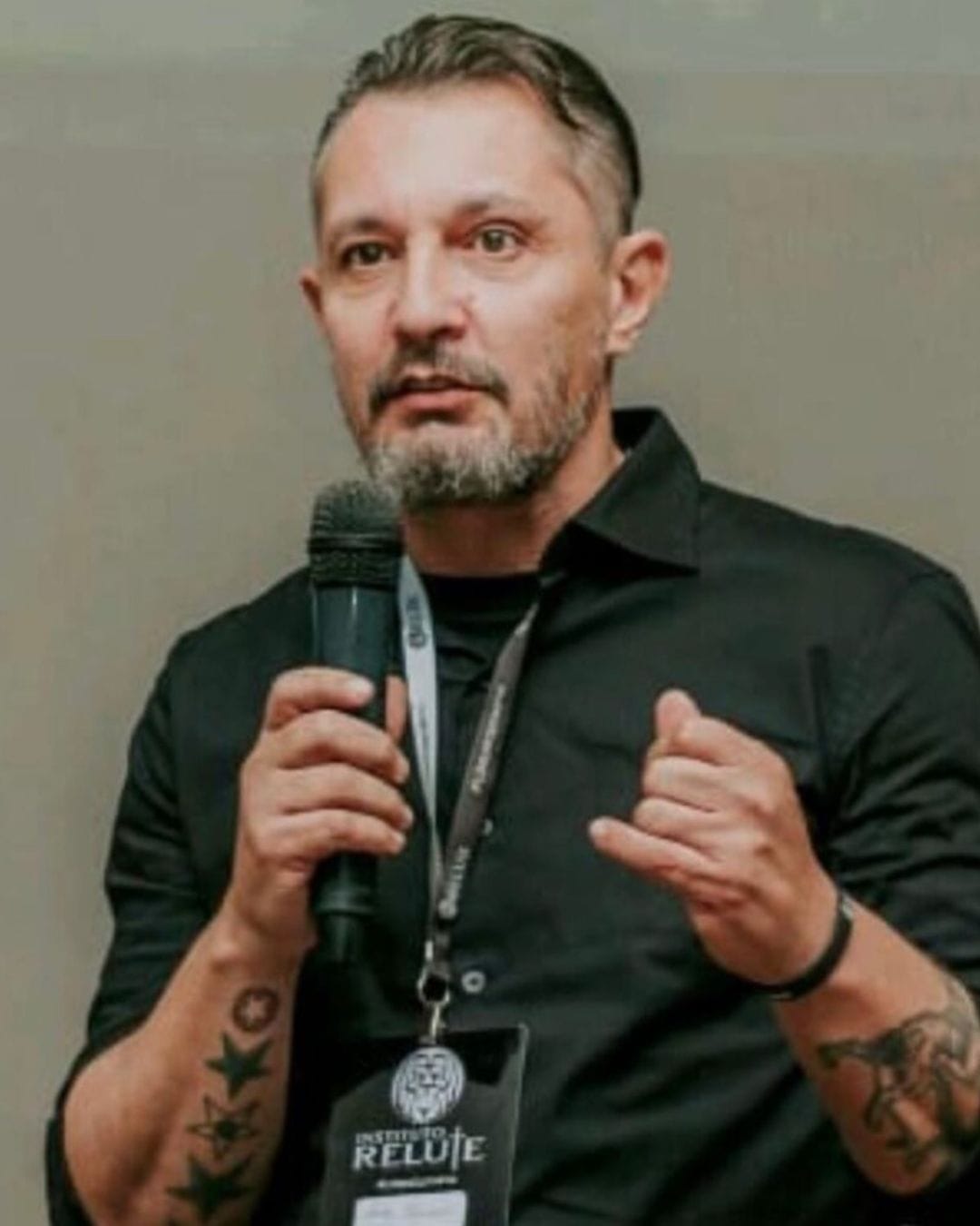 lucas machado -editor lagoa news