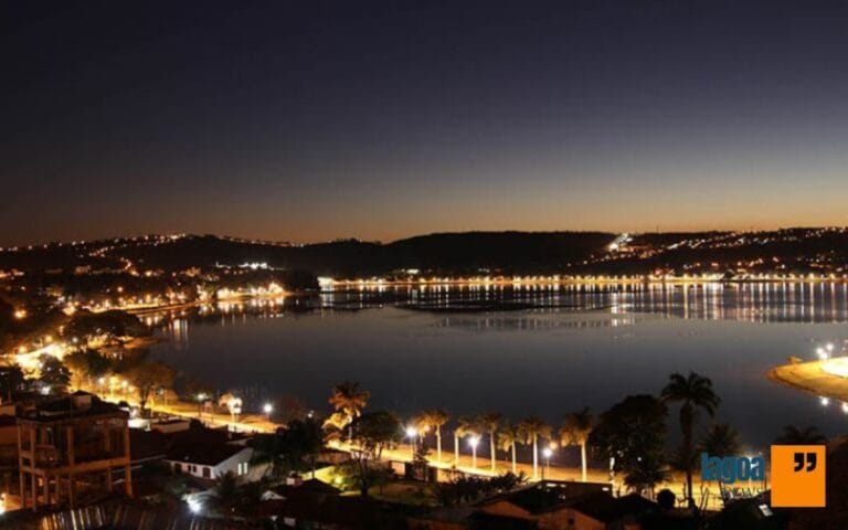 Os 5 Melhores Bares e Restaurantes de Lagoa Santa