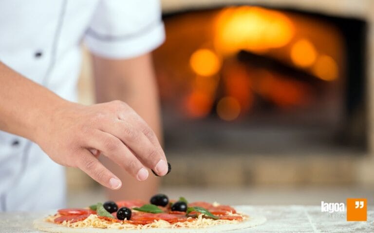 As 5 melhores pizzarias de Lagoa Santa e a história da pizza