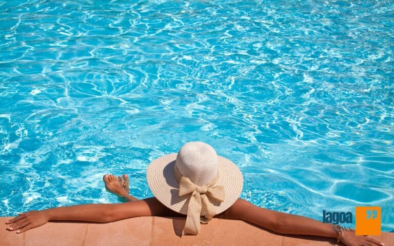 Como relaxar no calor e deixar o dia mais leve