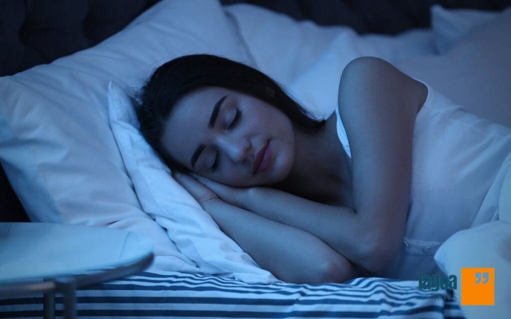 Como relaxar no calor e deixar o dia mais leve 4 Ambiente Propício para Dormir