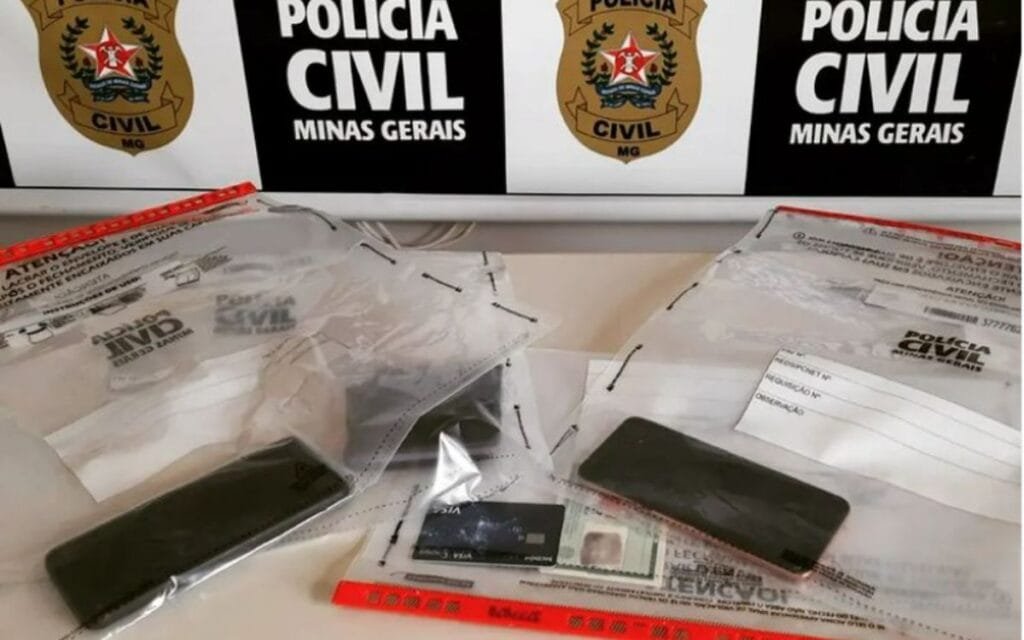 Você sabe o que fazer em situação de roubos ou furtos?