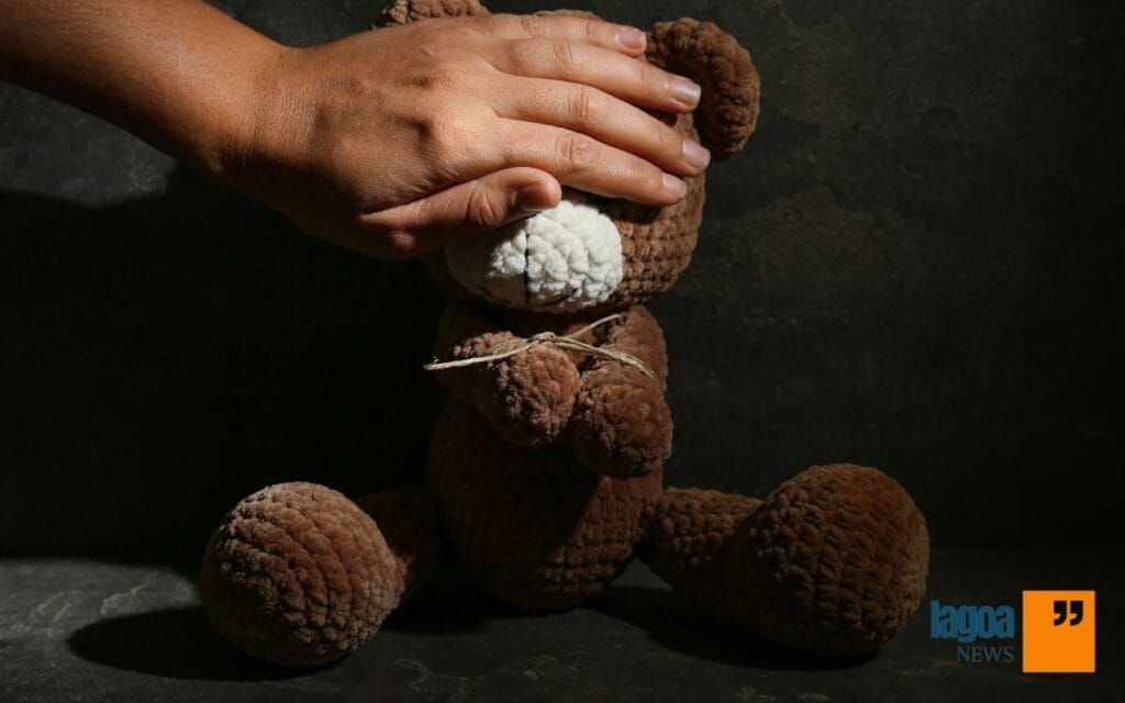 Qual o Melhor Presente que uma Criança pode ganhar? 5 Contexto da Violência Sexual de crianças