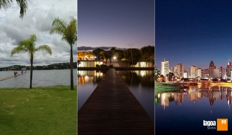 A Importância das Cidades com Lagoas no Processo de ESG
