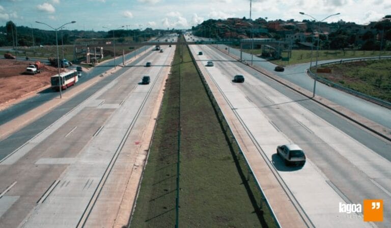 Acidentes de Trânsito em Lagoa Santa: Desafios e Soluções na MG-010
