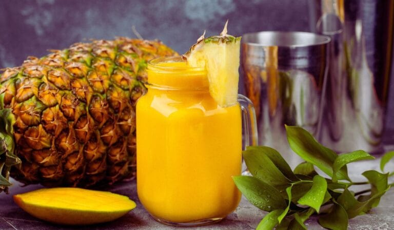 Descubra 7 Alimentos Poderosos para Desintoxicar o Corpo
