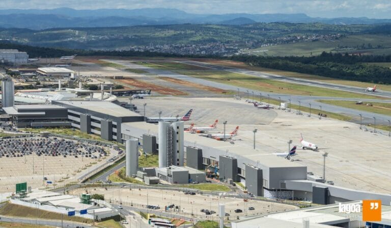 BH Airport Conquista Certificação Global de Sustentabilidade na Atualidade