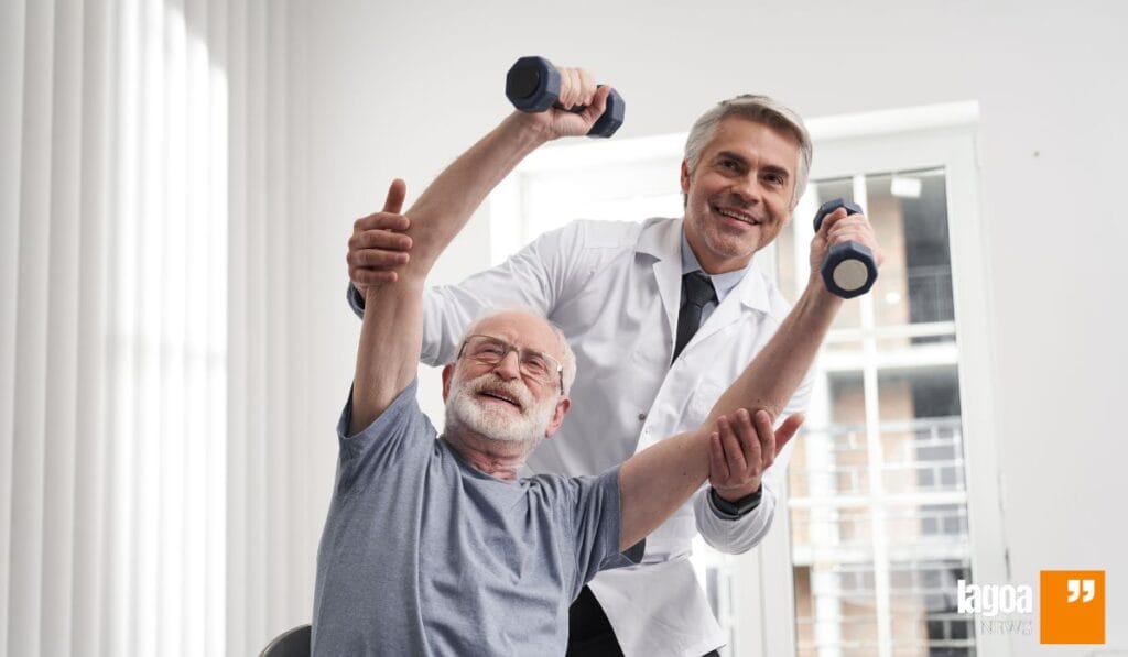 Benefícios do Exercício Físico no Tratamento da Osteoartrose
