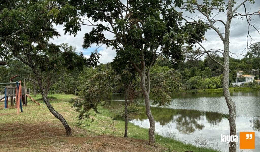 Desconectar-se do mundo em Lagoa Santa, MG: Encontre o Equilíbrio Interior
