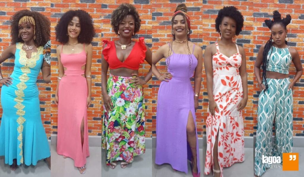Dia da Consciência Negra Une pessoas em Lagoa Santa/MG