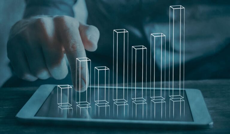Empresas que investem em tecnologia têm mais chance de crescimento